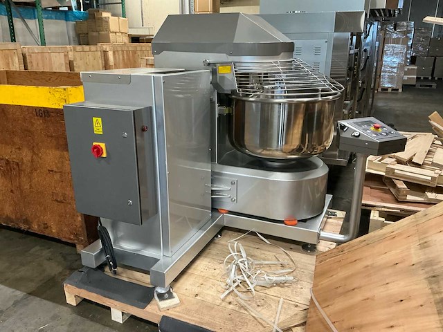 2025 meichu mlq75 mengmixer - afbeelding 1 van  12