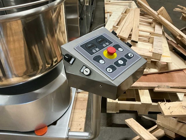 2025 meichu mlq75 mengmixer - afbeelding 6 van  12