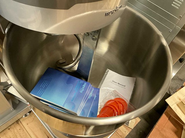 2025 meichu mlq75 mengmixer - afbeelding 8 van  12