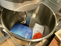2025 meichu mlq75 mengmixer - afbeelding 8 van  12