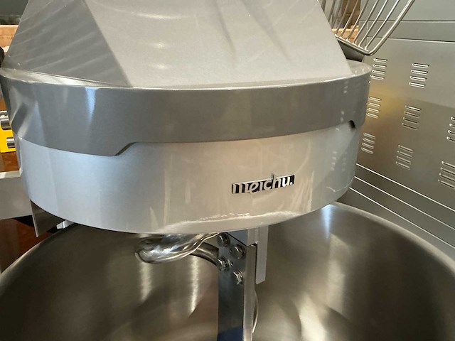 2025 meichu mlq75 mengmixer - afbeelding 9 van  12