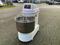 2025 meichu mls 50 spiraal mixer - afbeelding 1 van  7