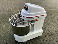 2025 meichu mls 50 spiraal mixer - afbeelding 2 van  7