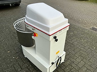 2025 meichu mls 50 spiraal mixer - afbeelding 3 van  7