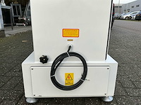 2025 meichu mls 50 spiraal mixer - afbeelding 7 van  7