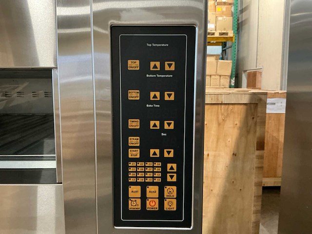 2025 meichu moe-4y-16 bakkerijoven - afbeelding 3 van  7