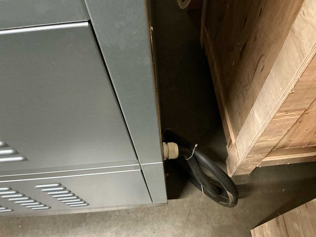 2025 meichu moe-4y-16 bakkerijoven - afbeelding 5 van  7