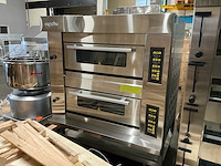 2025 meichu mzr-2y-4 bakkerijoven - afbeelding 1 van  6