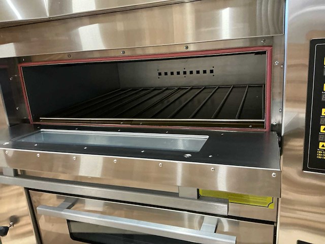 2025 meichu mzr-2y-4 bakkerijoven - afbeelding 4 van  6