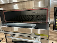 2025 meichu mzr-2y-4 bakkerijoven - afbeelding 4 van  6