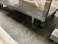 2025 meichu mzr-2y-4 bakkerijoven - afbeelding 5 van  6