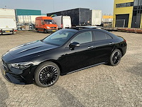 2025 mercedes-benz cla-klasse 250 e star edition amg line personenauto - afbeelding 1 van  30