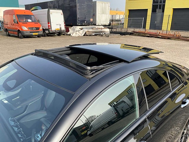 2025 mercedes-benz cla-klasse 250 e star edition amg line personenauto - afbeelding 2 van  30
