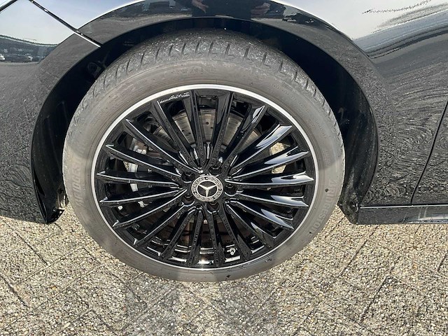 2025 mercedes-benz cla-klasse 250 e star edition amg line personenauto - afbeelding 3 van  30