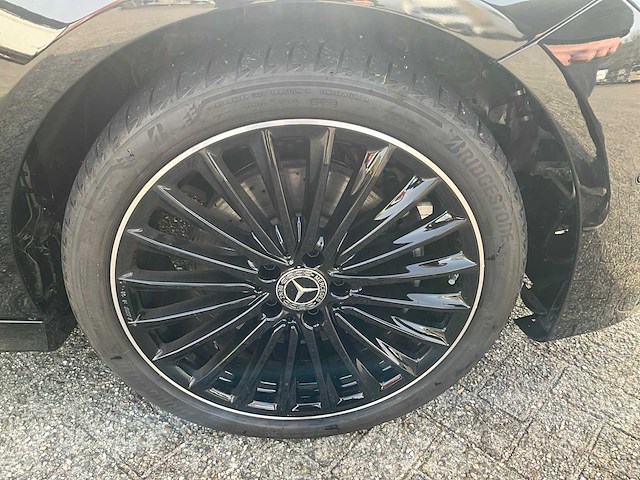 2025 mercedes-benz cla-klasse 250 e star edition amg line personenauto - afbeelding 6 van  30