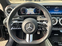 2025 mercedes-benz cla-klasse 250 e star edition amg line personenauto - afbeelding 13 van  30