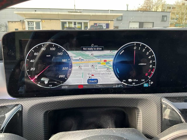 2025 mercedes-benz cla-klasse 250 e star edition amg line personenauto - afbeelding 14 van  30