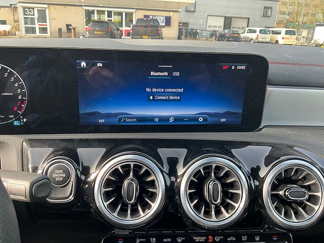 2025 mercedes-benz cla-klasse 250 e star edition amg line personenauto - afbeelding 17 van  30