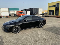 2025 mercedes-benz cla-klasse 250 e star edition amg line personenauto