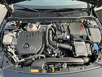 2025 mercedes-benz cla-klasse 250 e star edition amg line personenauto - afbeelding 24 van  30