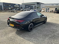 2025 mercedes-benz cla-klasse 250 e star edition amg line personenauto - afbeelding 27 van  30