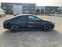 2025 mercedes-benz cla-klasse 250 e star edition amg line personenauto - afbeelding 28 van  30