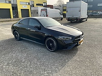 2025 mercedes-benz cla-klasse 250 e star edition amg line personenauto - afbeelding 29 van  30