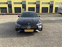 2025 mercedes-benz cla-klasse 250 e star edition amg line personenauto - afbeelding 30 van  30