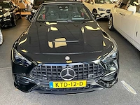 2025 mercedes-benz cle cabriolet amg 53 4matic+ personenauto - afbeelding 5 van  23