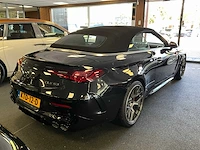 2025 mercedes-benz cle cabriolet amg 53 4matic+ personenauto - afbeelding 6 van  23