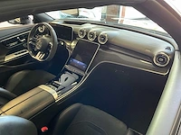 2025 mercedes-benz cle cabriolet amg 53 4matic+ personenauto - afbeelding 9 van  23