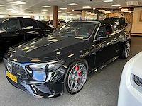 2025 mercedes-benz cle cabriolet amg 53 4matic+ personenauto