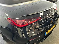 2025 mercedes-benz cle cabriolet amg 53 4matic+ personenauto - afbeelding 13 van  23