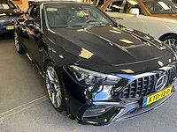 2025 mercedes-benz cle cabriolet amg 53 4matic+ personenauto - afbeelding 15 van  23