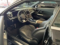 2025 mercedes-benz cle cabriolet amg 53 4matic+ personenauto - afbeelding 12 van  23