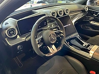 2025 mercedes-benz cle cabriolet amg 53 4matic+ personenauto - afbeelding 17 van  23
