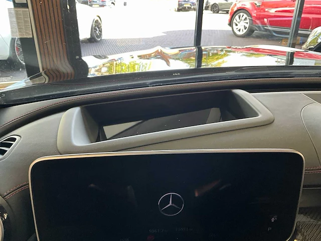 2025 mercedes-benz cle cabriolet amg 53 4matic+ personenauto - afbeelding 22 van  23