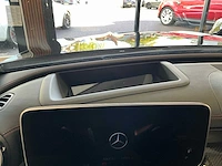 2025 mercedes-benz cle cabriolet amg 53 4matic+ personenauto - afbeelding 22 van  23
