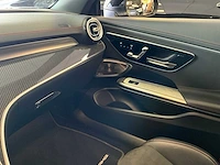2025 mercedes-benz cle cabriolet amg 53 4matic+ personenauto - afbeelding 23 van  23
