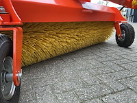 2025 metal-technik sweep 2.0m veegmachine - afbeelding 3 van  5
