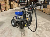 2025 metallo bt-150 hogedrukreiniger - afbeelding 20 van  22