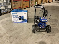 2025 metallo bt-150 hogedrukreiniger - afbeelding 12 van  22