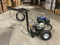 2025 metallo bt-150 hogedrukreiniger - afbeelding 17 van  21