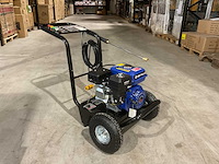 2025 metallo bt-150 hogedrukreiniger - afbeelding 10 van  15