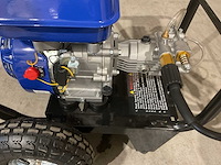 2025 metallo bt-150 hogedrukreiniger - afbeelding 2 van  22