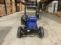 2025 metallo bt-150 hogedrukreiniger - afbeelding 3 van  17