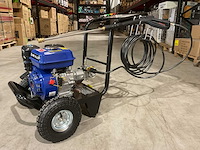 2025 metallo bt-150 hogedrukreiniger - afbeelding 5 van  5