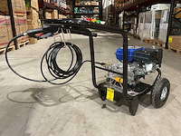 2025 metallo bt-150 hogedrukreiniger - afbeelding 17 van  21