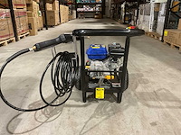 2025 metallo bt-150 hogedrukreiniger - afbeelding 18 van  21