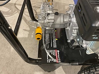 2025 metallo bt-150 hogedrukreiniger - afbeelding 3 van  22
